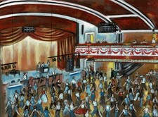 Northern Soul; Wigan Casino