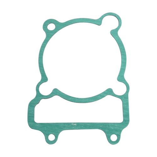 Lower cylinder gasket - gasket, yamaha