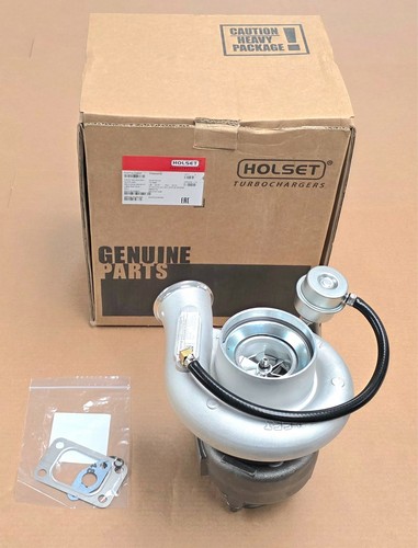 Turbo charger hx35w - turbo,