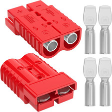 Anderson Connector, 350AMP