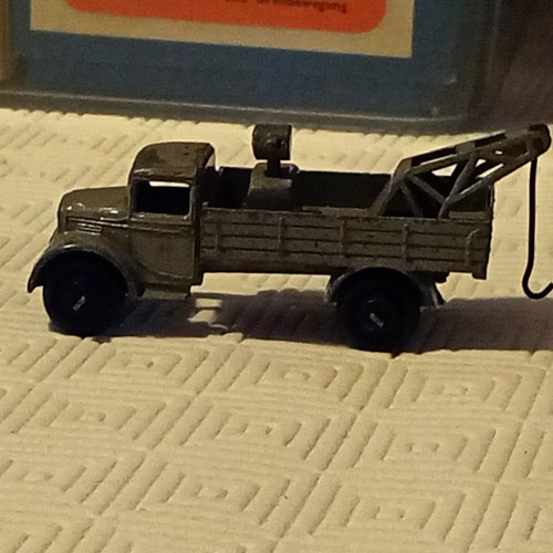 Vintage maccano dinky toys 30e - toys,