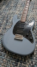 Sterling Music Man Cutlass