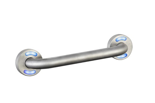 Grab rails for bathroom - rails,