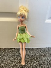 Disney TinkerBell Classic Doll