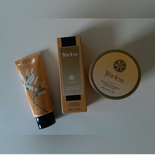 Avon timeless tree set - avon,