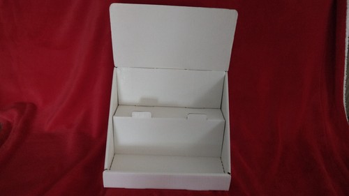 New dvd retail display - new,