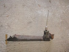 BMC CLASSIC MG MORRIS AUSTIN 1100 1300 GT ADO16 REMOTE CHROME GEAR LINKAGE