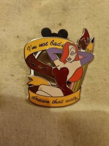 Disney parks jessica rabbit - disney, im