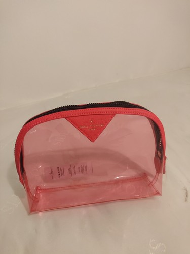 Transparent clear designer - clear,