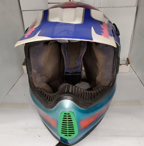 Shoei vintage troy - shoei,