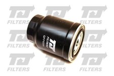 Genuine QH TJ Filters Car