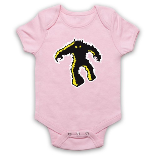 Space invaders yellow monster - invaders,