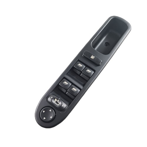 6554kt lhd master power - master, window