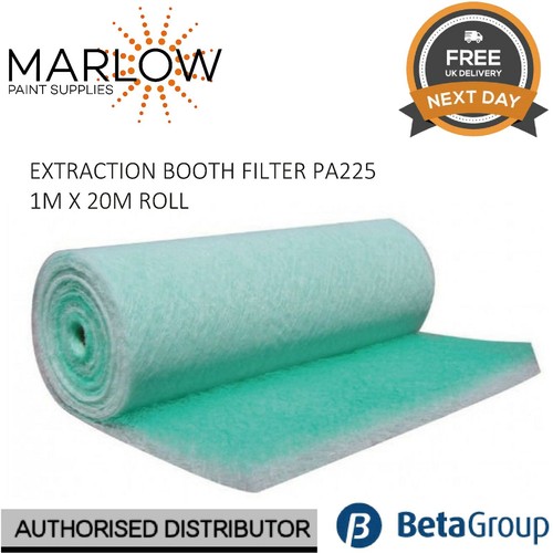 20m 50mm beta pa225 - 50mm,