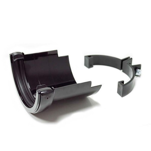 Floplast guttering rd5bl 112mm - floplast,