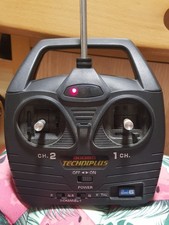 ACOMS Techiplus AP-202 radio