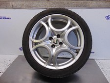 Alfa Romeo Mito Alloy Wheel