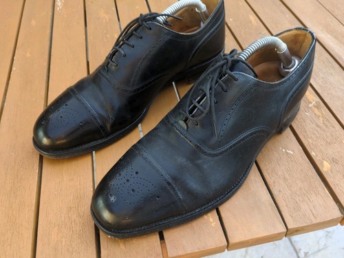 Cheaney cadogan semi - cheaney,