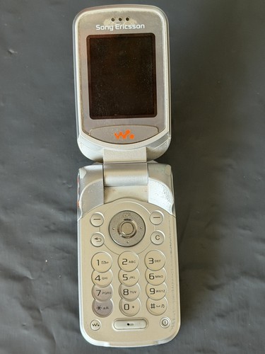 Rare sony ericsson - rare,