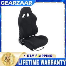 Racing Bucket Seat Large Car
