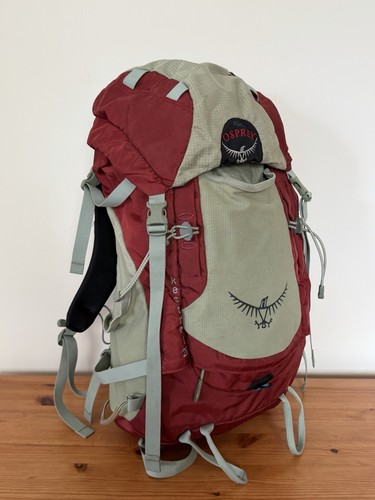 Osprey kestrel backpack - kestrel,
