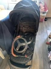 Kinderkraft GRANDE PLUS