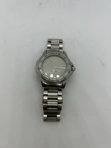 Tag heuer men professional - heuer, men’s