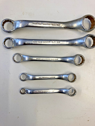Set vintage britool bs - vintage,