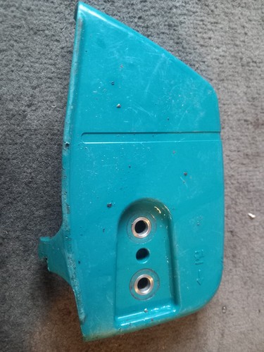 Makita petrol chainsaw - makita,