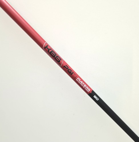 Kbs players graphite iron - graphite,