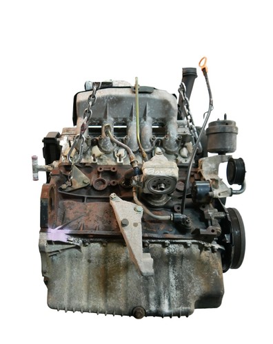 Engine for transporter - vw, t4