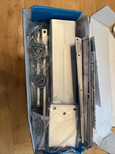 Assa abloy dc300a the - dc300a:,