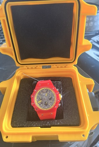 Invicta racing vaulthan - invicta,