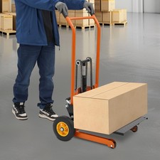 577lbs Hydraulic Material Lift