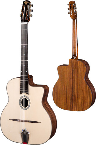 Eastman dm1 gypsy - eastman,