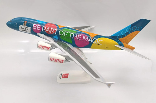 Emirates airbus a380 800 - emirates,