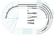 Hornby OO Gauge Various