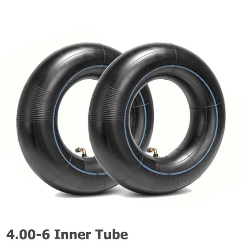 2pcs inner tube 400 6 - tube, 400-6