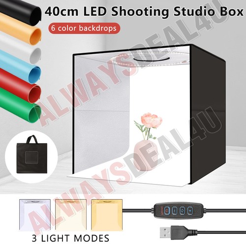 Photography light box - light,