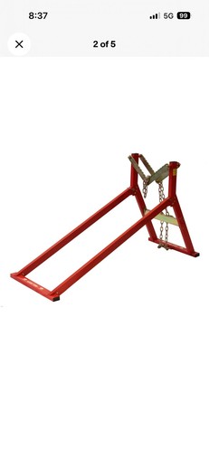 Heavy duty ultimate saw horse - ultimate,