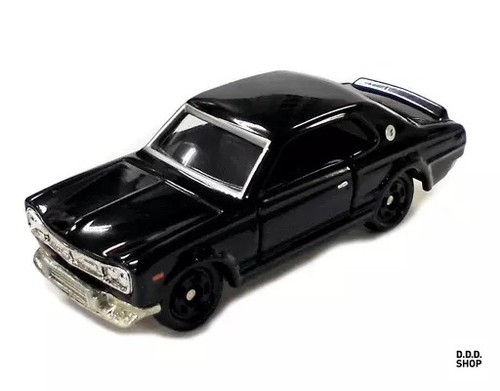 Nissan skyline 2000gt - nissan, 2000gt-r