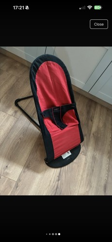 Baby bjorn bouncer - baby,