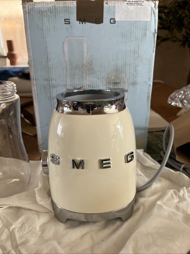 Smeg blender - smeg,