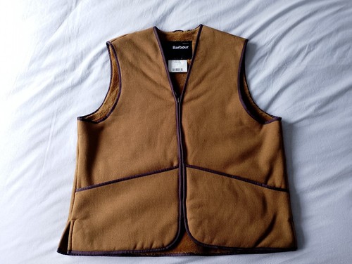Barbour gilet mens - gilet, size