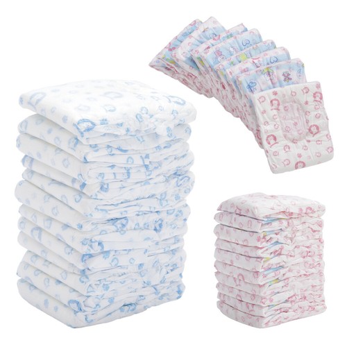 Pads super absorbent leak - pads,