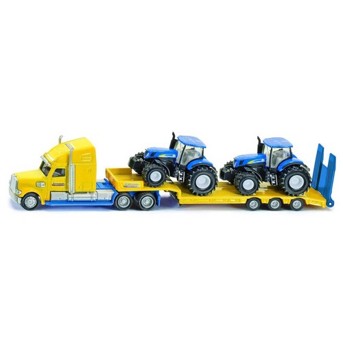 Siku 1805 truck with new - with,