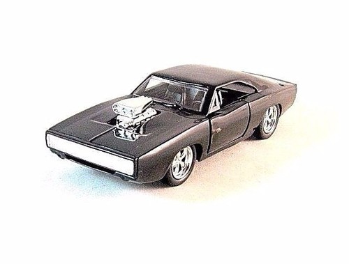 Dodge charger fast - r/t,