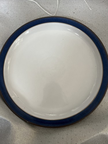 Denby imperial blue dinner - imperial,