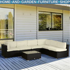 12 Pcs Cushion Replacement Set