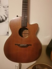 Lowden S10 CP Acoustic Guitar